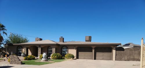 14800 Kingston Dr, Horizon City, TX, 79928-7210 | Card Image