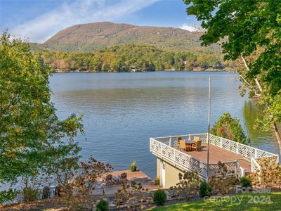 96 Windward Point, House other with 3 bedrooms, 4 bathrooms and null parking in Lake Toxaway NC | Image 2