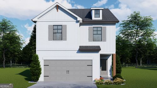 9b-55 Avian Way, Auburn, GA, 30011-2475 | Card Image