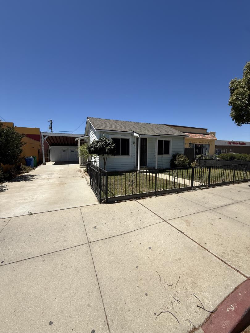 Residential in Greenfield 2