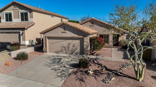 15855 S 17th Ln, Phoenix, AZ, 85045-1781 | Card Image
