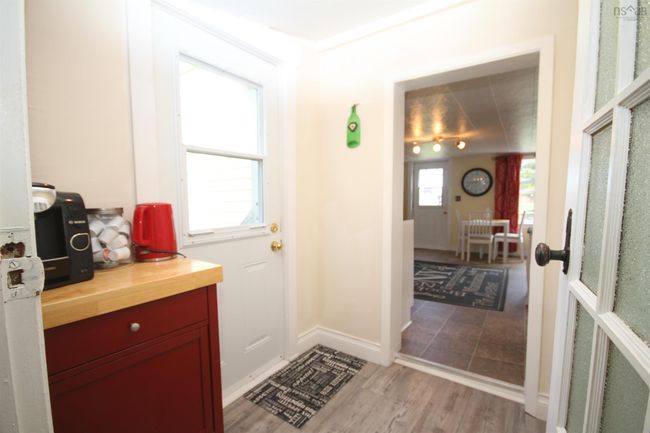 38 Lerues Lane, House other with 3 bedrooms, 1 bathrooms and null parking in L'ardoise NS | Image 32