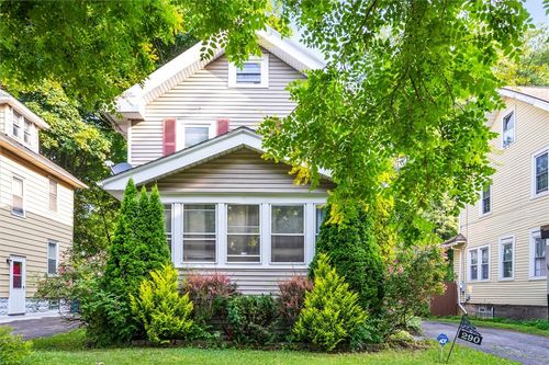 290 Marlborough Rd, Rochester, NY, 14619-1450 | Card Image