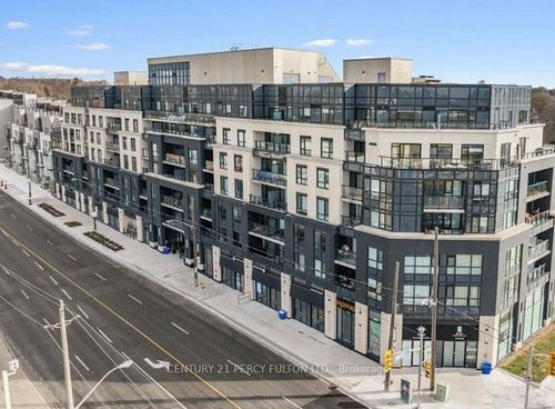 606-1401 O'Connor Dr, East York, ON, M4B2V5 | Card Image