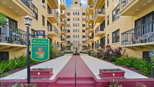 305-130 4th Ave N, St Petersburg, FL, 33701-2977 | Card Image