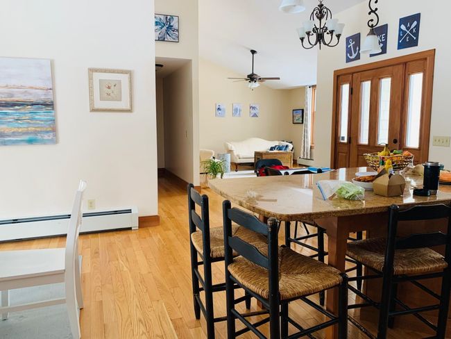 80 Canaan St, House other with 2 bedrooms, 2 bathrooms and null parking in Canaan NH | Image 5