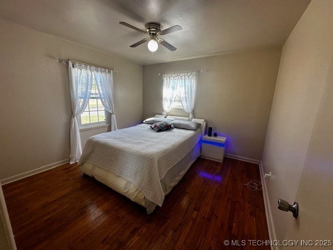 1215 E Beverly St, House other with 3 bedrooms, 2 bathrooms and null parking in Ada OK | Image 8