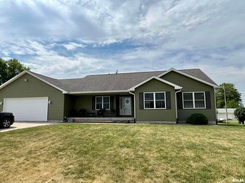 421 Jackson Blvd, Goose Lake, IA, 52750-7706 | Card Image