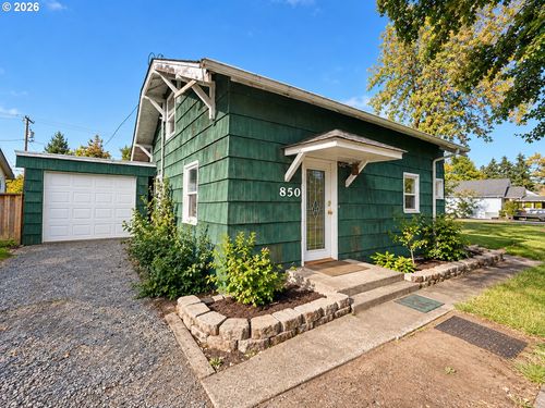 850 Centennial Blvd, Springfield, OR, 97477 | Card Image
