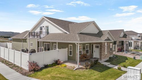 609 Aurora Blvd, Chubbuck, ID, 83202-2563 | Card Image
