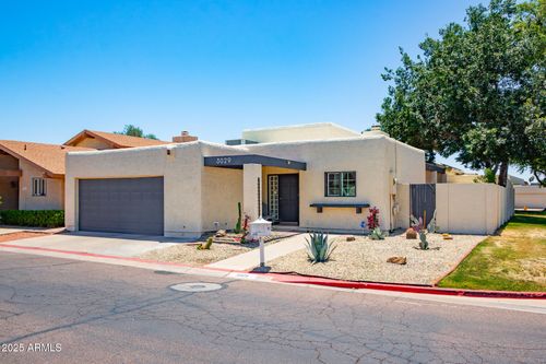 3029 W Sierra St, Phoenix, AZ, 85029-3257 | Card Image