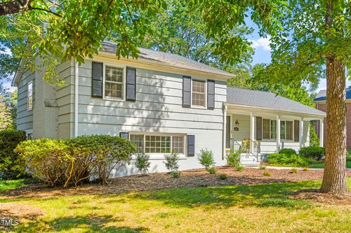2825 Bedford St, Burlington, NC, 27215-4672 | Card Image