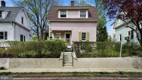 51 Hillside Ave, DOYLESTOWN, PA, 18901-4806 | Card Image