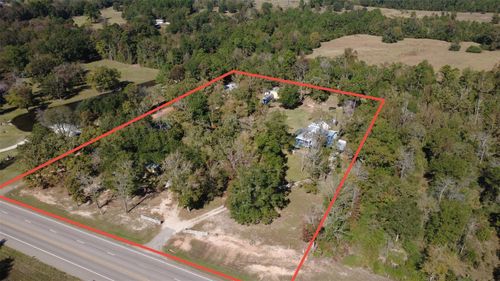 4031 State Highway 7 E, Crockett, TX, 75835-7117 | Card Image