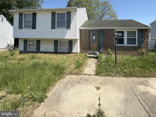 21 Woodmans Ct, BALTIMORE, MD, 21221-3255 | Card Image