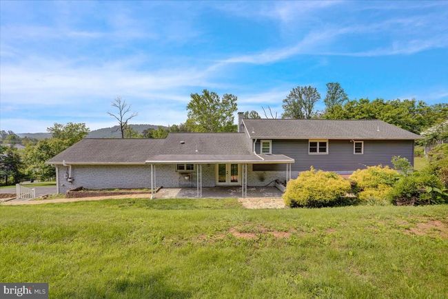 4255 Painted Sky Rd, House other with 4 bedrooms, 3 bathrooms and null parking in READING PA | Image 36