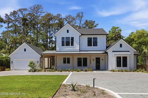 4650 Palm Valley Rd, Ponte Vedra Beach, FL, 32082-3806 | Card Image