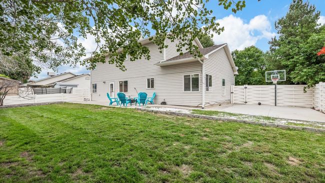 655 N Saddle Rock Dr, House other with 4 bedrooms, 3 bathrooms and null parking in Grand Junction CO | Image 26