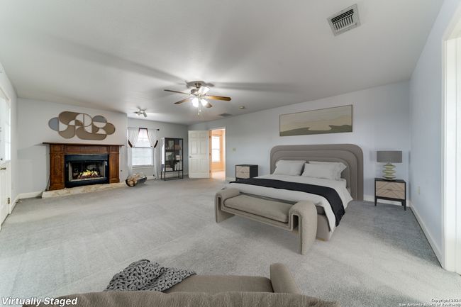 34970 AND 34900 Smithson Valley Rd, House other with 3 bedrooms, 4 bathrooms and null parking in Bulverde TX | Image 7