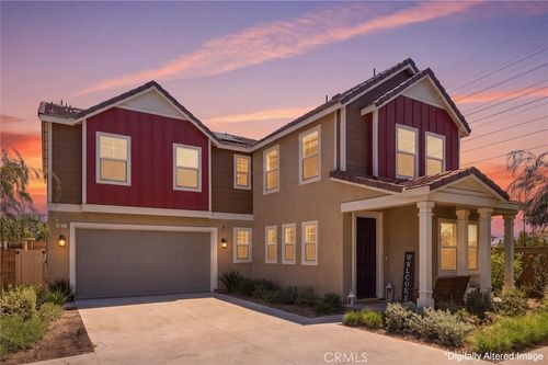2684 E Towhee St, Ontario, CA, 91761-8592 | Card Image