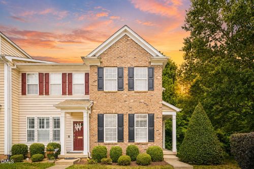 628 Cupola Dr, Raleigh, NC, 27603-3437 | Card Image