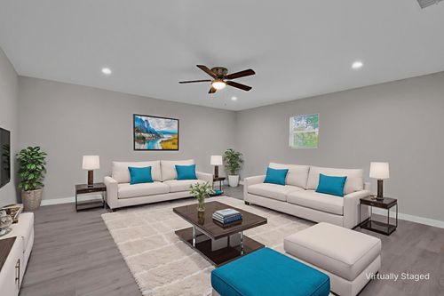 5274 Questa Dr, Abilene, TX, 79605-2511 | Card Image