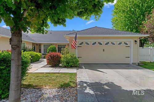 3385 W Fieldstream Lane, Meridian, ID, 83646 | Card Image
