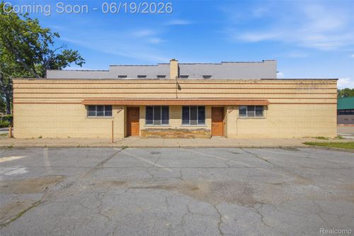 16205 E Warren Ave, Detroit, MI, 48224-3266 | Card Image