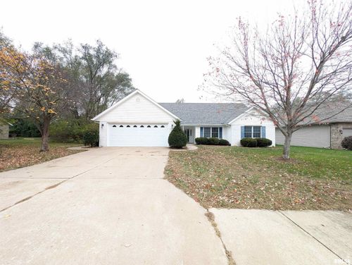 1931 Dane Kelsey Drive, Pekin, IL, 61554 | Card Image