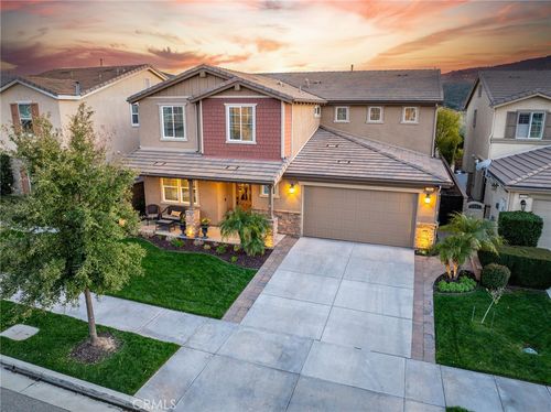 22514 Brightwood Pl, Saugus, CA, 91350-5715 | Card Image