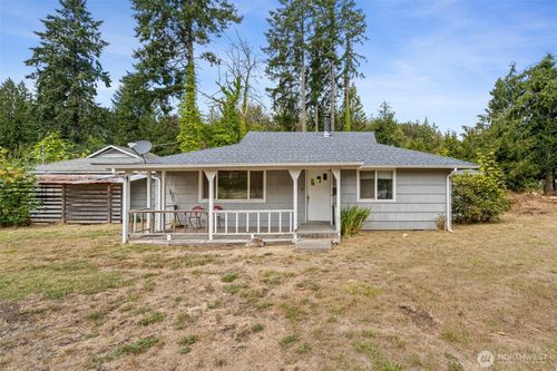 269 Kennedy Road, Onalaska, WA, 98570 | Card Image