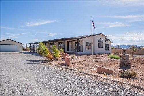 2181 Silver Sage Dr, Pahrump, NV, 89060-1406 | Card Image