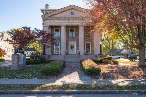 5497 Broadway St, Lancaster, NY, 14086-2219 | Card Image