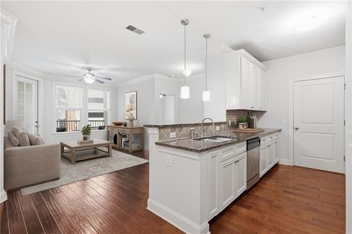 3080-901 Abernathy Road Ne, Atlanta, GA, 30328 | Card Image