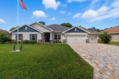 6788 Sw 179th Avenue Rd, DUNNELLON, FL, 34432-9525 | Card Image