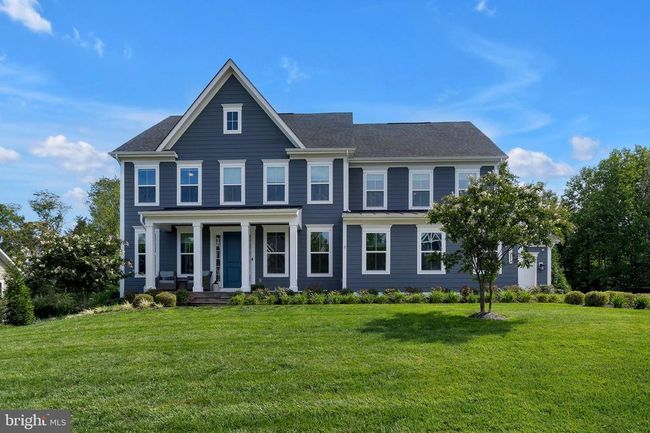 40893 Foxtail Fields Dr, House other with 6 bedrooms, 5 bathrooms and null parking in ALDIE VA | Image 65