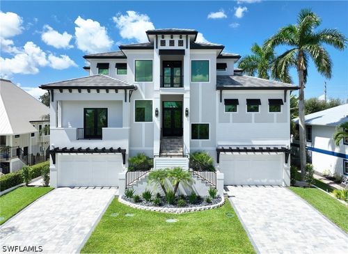 27191 Esther Dr, BONITA SPRINGS, FL, 34135-4424 | Card Image