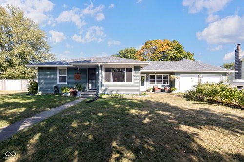 126 Illinois St, Shirley, IN, 47384-9734 | Card Image