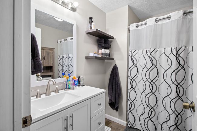211 Powell St, House other with 2 bedrooms, 1 bathrooms and null parking in Decherd TN | Image 13
