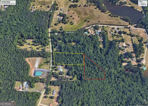 0 Inman Rd, Fayetteville, GA, 30215-5501 | Card Image