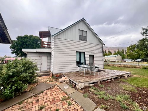 350 W Main St, Emery, UT, 84522-7756 | Card Image