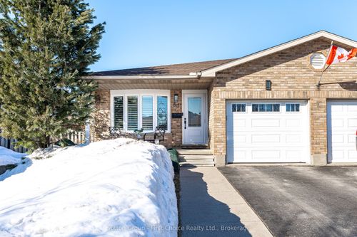 60 Bell Crt, Stratford, ON, N5A7W8 | Card Image