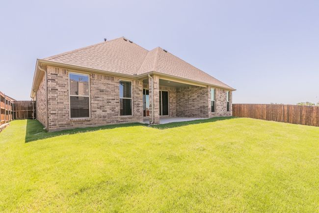 213 Navajo Trl, House other with 3 bedrooms, 3 bathrooms and null parking in Alvarado TX | Image 37
