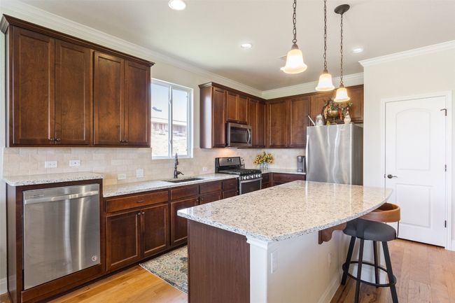 231 Tradinghouse Creek St, House other with 2 bedrooms, 2 bathrooms and 2 parking in Georgetown TX | Image 12