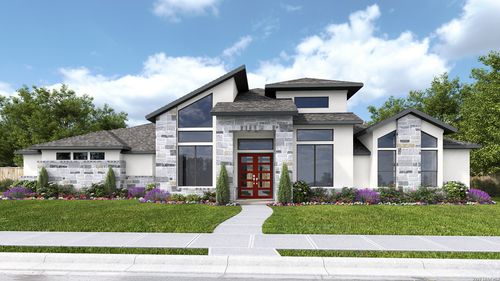 1014 Sirockham Boulevard, Bulverde, TX, 78163 | Card Image