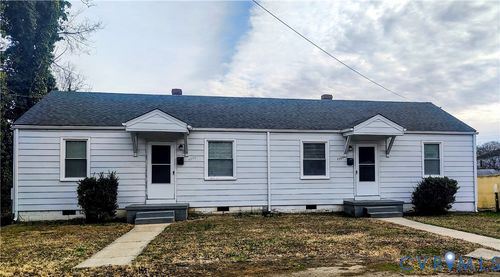 1109-1111 Jett Avenue, Colonial Heights, VA, 23834 | Card Image