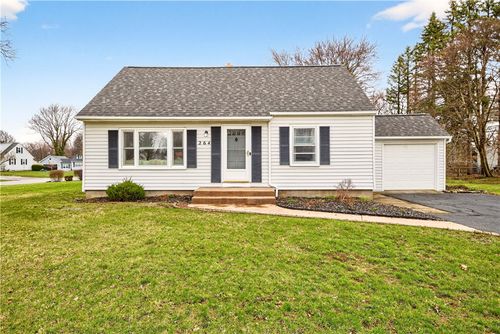 264 Harvest Dr, Greece, NY, 14626-1331 | Card Image