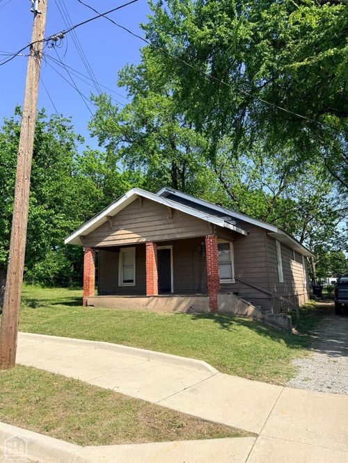 1306 Aggie Road, Jonesboro, AR, 72401 | Card Image