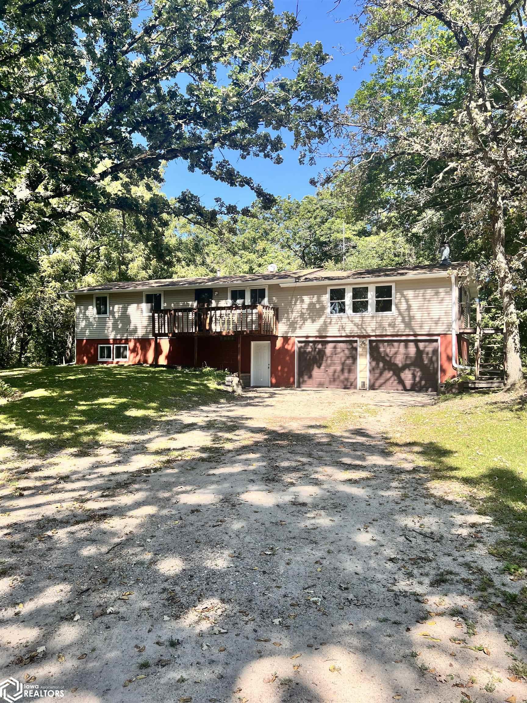 210th Ave, Forest City, IA 50436