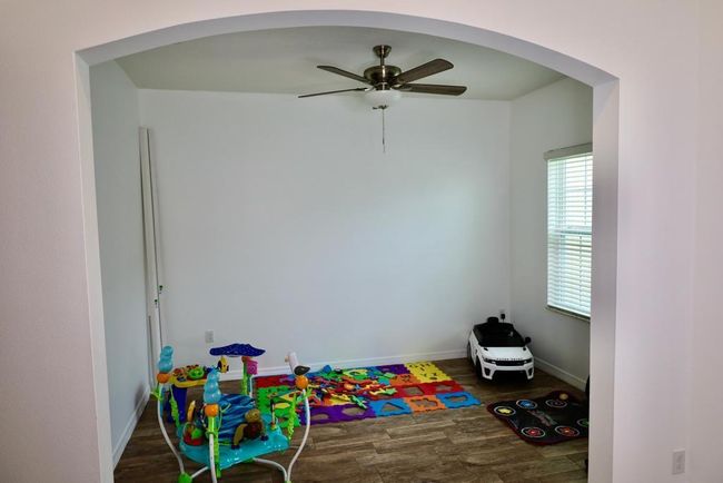 1437 Sw Goodman Ave, House other with 4 bedrooms, 3 bathrooms and null parking in Port St. Lucie FL | Image 16